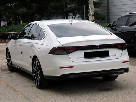 Honda Accord — photo 03