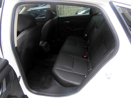 Honda Accord — photo 06