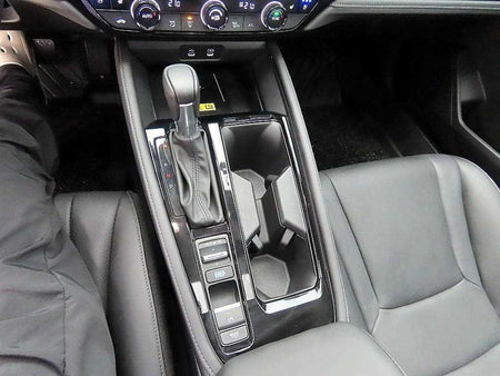 Honda Accord — photo 10
