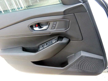 Honda Accord — photo 11