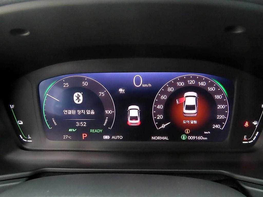 Honda Accord — photo 12