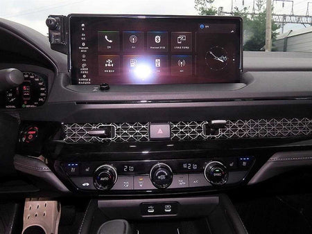 Honda Accord — photo 13