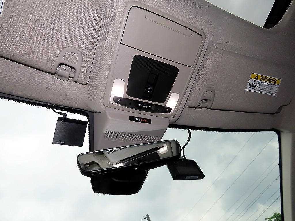 Honda Accord — photo 15