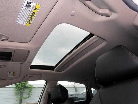 Honda Accord — photo 17