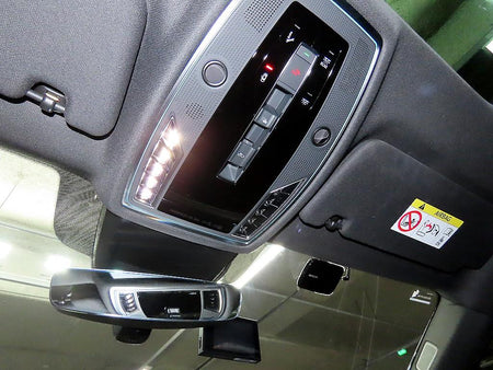 Audi A8 — photo 15