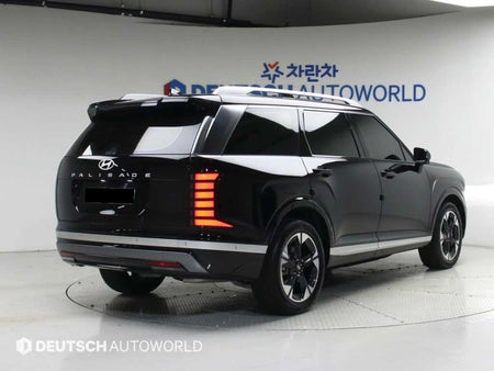Hyundai Palisade — photo 02