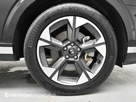 Hyundai Palisade — photo 05