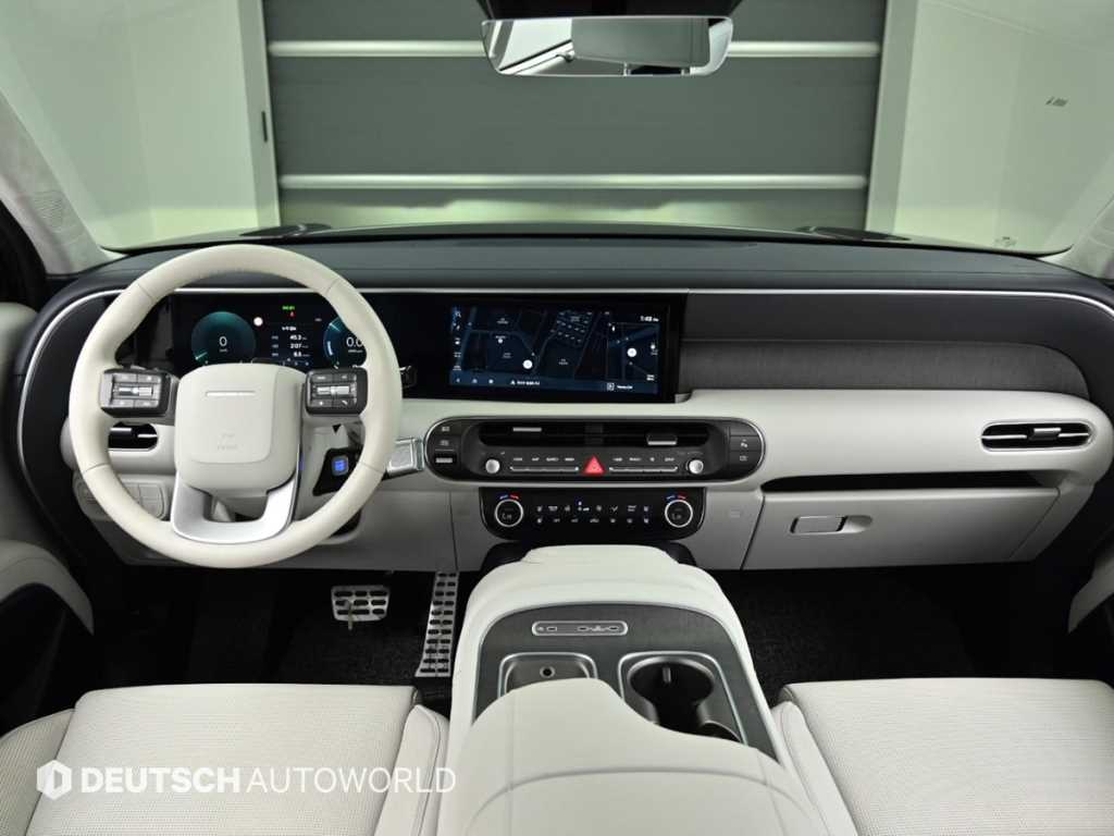 Hyundai Palisade — photo 07
