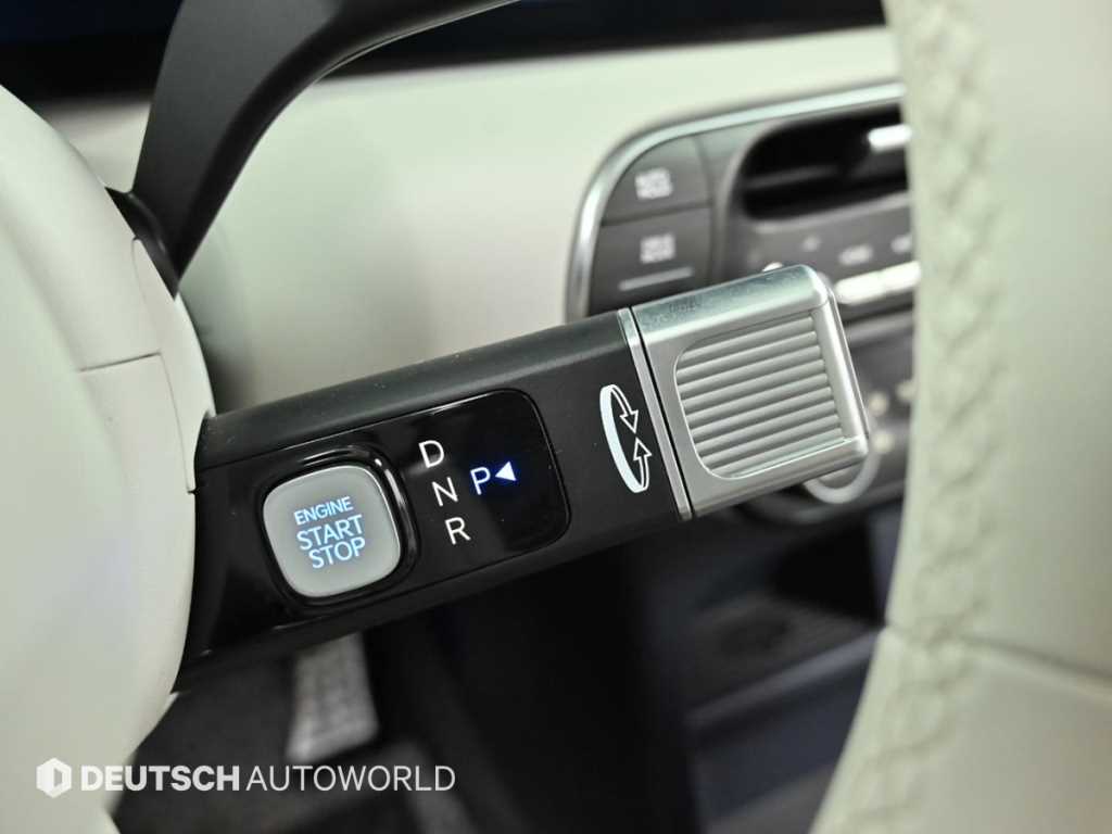 Hyundai Palisade — photo 09