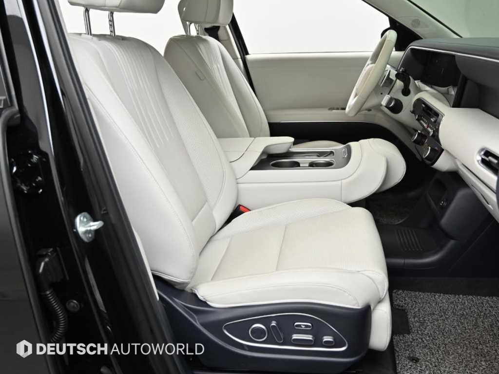 Hyundai Palisade — photo 10