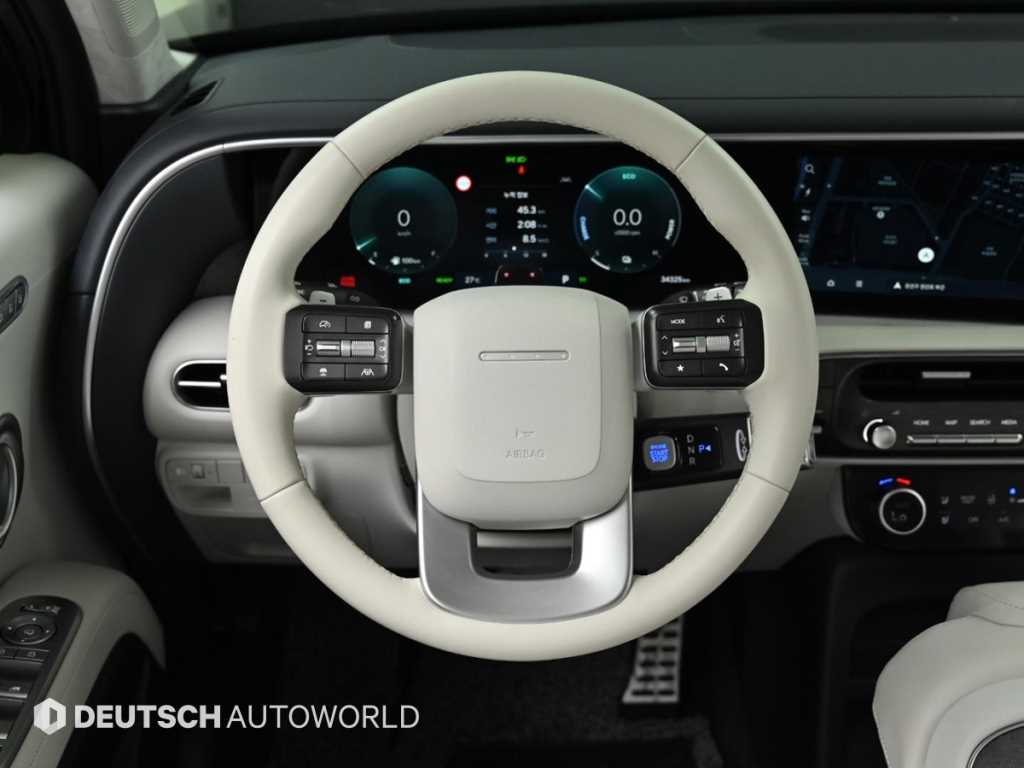 Hyundai Palisade — photo 13