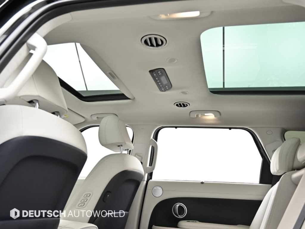 Hyundai Palisade — photo 18