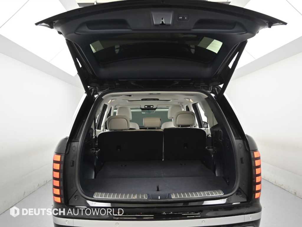 Hyundai Palisade — photo 19
