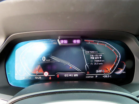 BMW X7 — photo 09