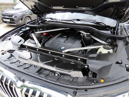 BMW X7 — photo 19