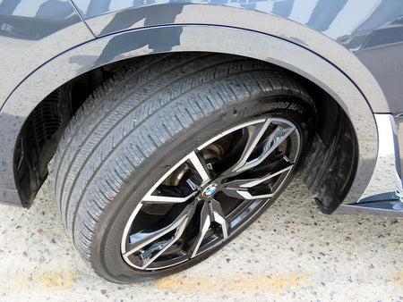 BMW X7 — photo 20
