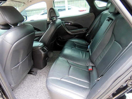 Hyundai Grandeur — photo 06