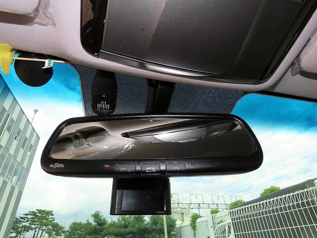 Hyundai Grandeur — photo 14