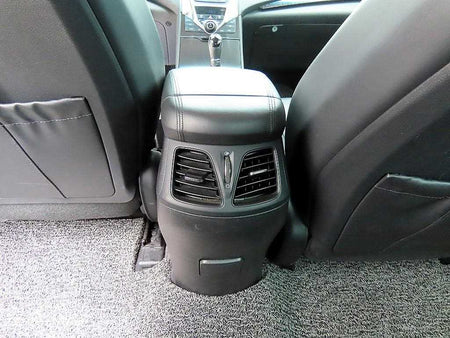 Hyundai Grandeur — photo 18