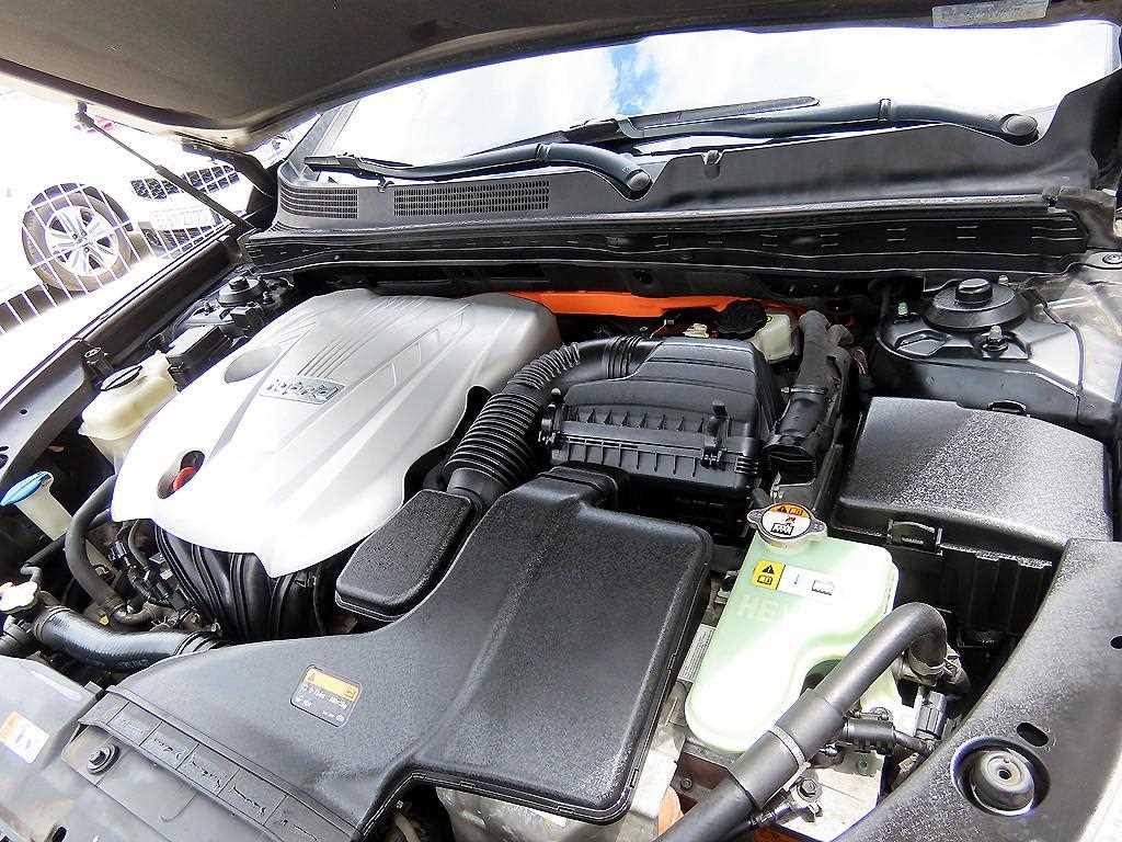 Hyundai Grandeur — photo 19