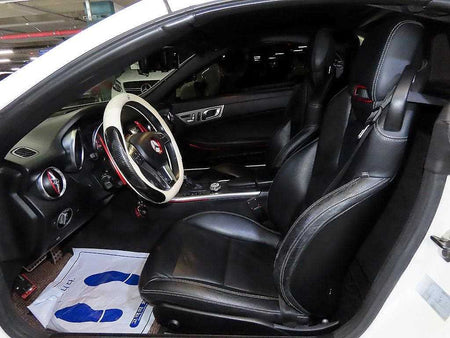 Mercedes-Benz SLK-Class — photo 08