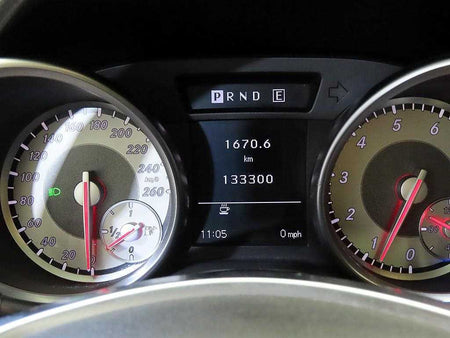 Mercedes-Benz SLK-Class — photo 11