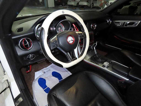 Mercedes-Benz SLK-Class — photo 12