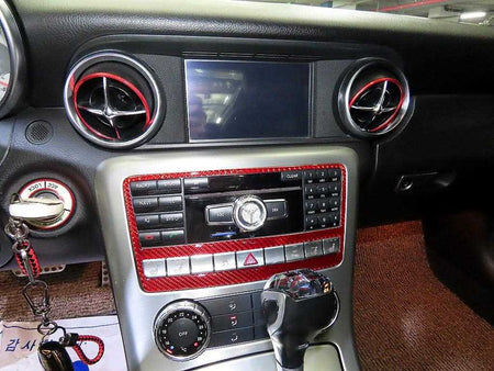 Mercedes-Benz SLK-Class — photo 14