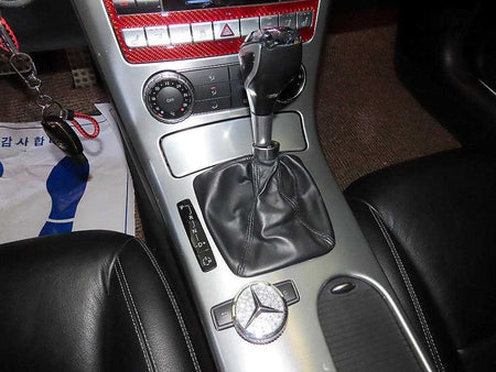 Mercedes-Benz SLK-Class — photo 15