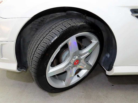 Mercedes-Benz SLK-Class — photo 20