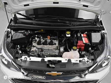 CHEVROLET Spark — photo 06