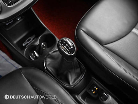 CHEVROLET Spark — photo 09