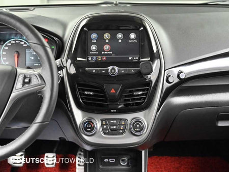 CHEVROLET Spark — photo 14
