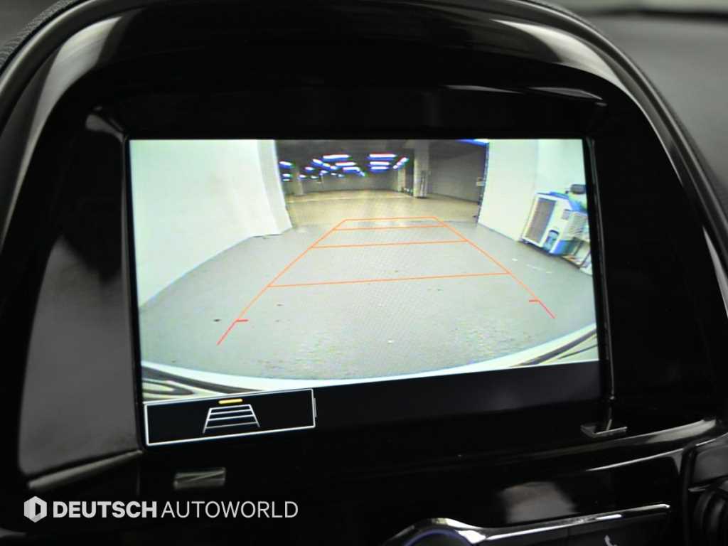 CHEVROLET Spark — photo 15