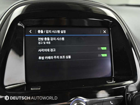 CHEVROLET Spark — photo 17