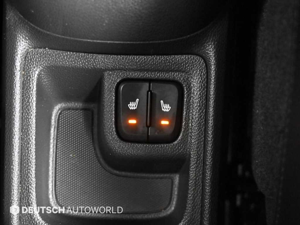 CHEVROLET Spark — photo 18