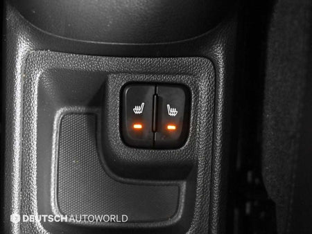 CHEVROLET Spark — photo 18