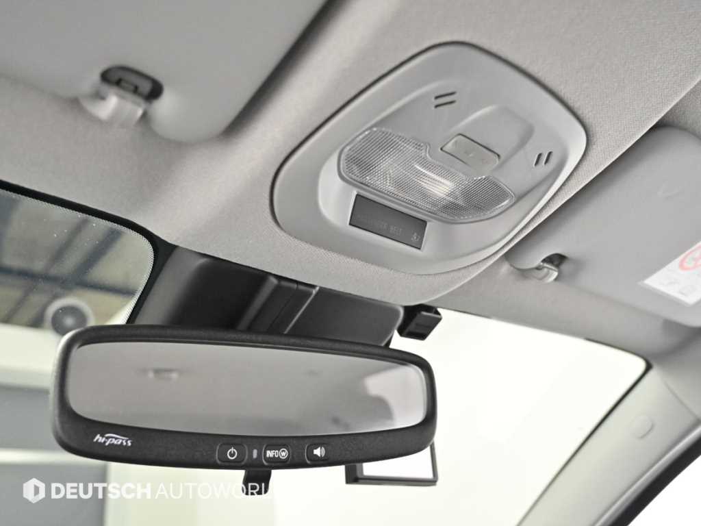 CHEVROLET Spark — photo 19