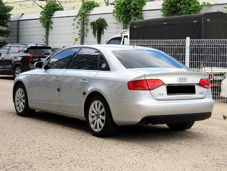 Audi A4 — photo 03