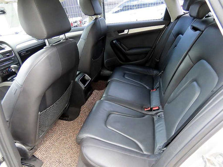 Audi A4 — photo 06