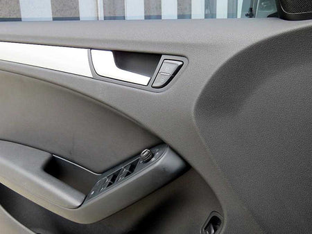 Audi A4 — photo 11