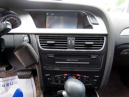 Audi A4 — photo 12