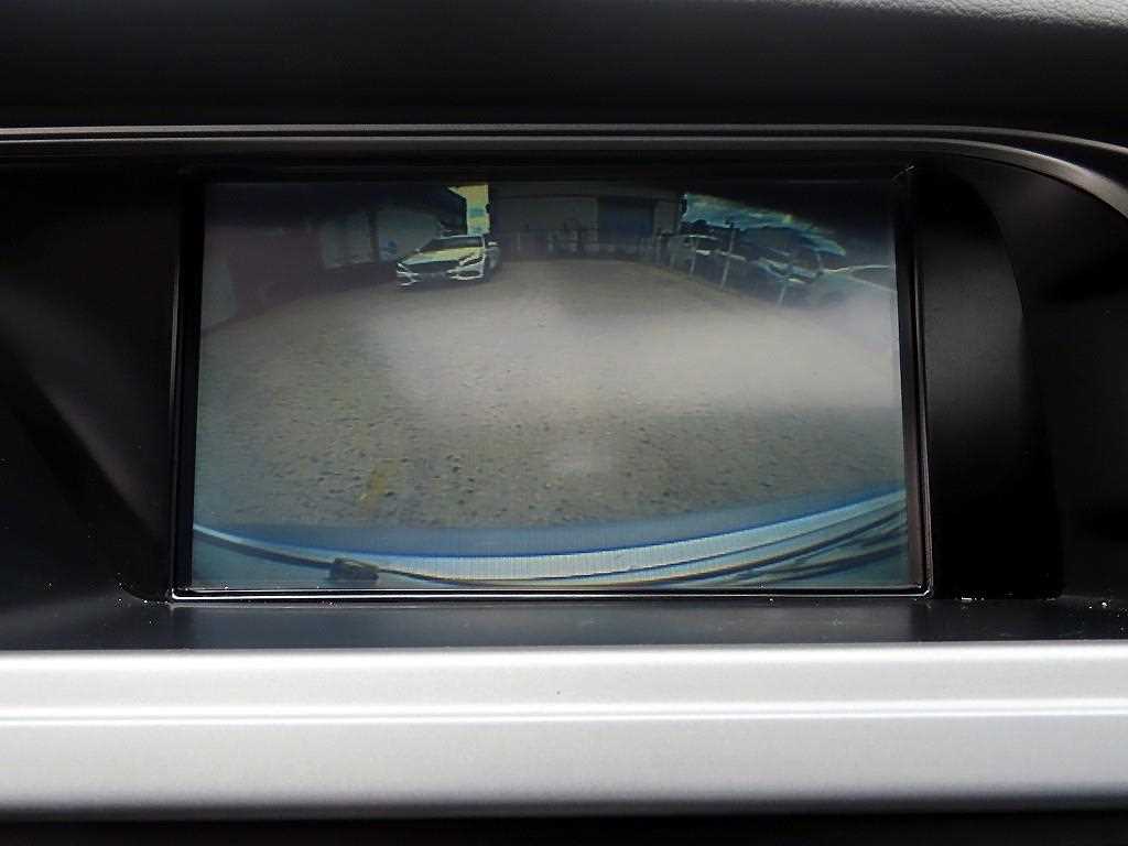 Audi A4 — photo 15