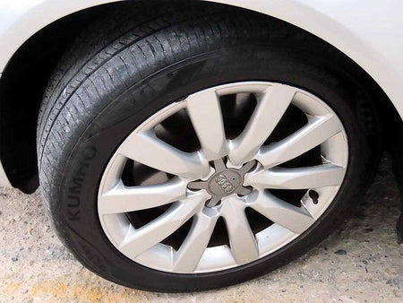 Audi A4 — photo 18