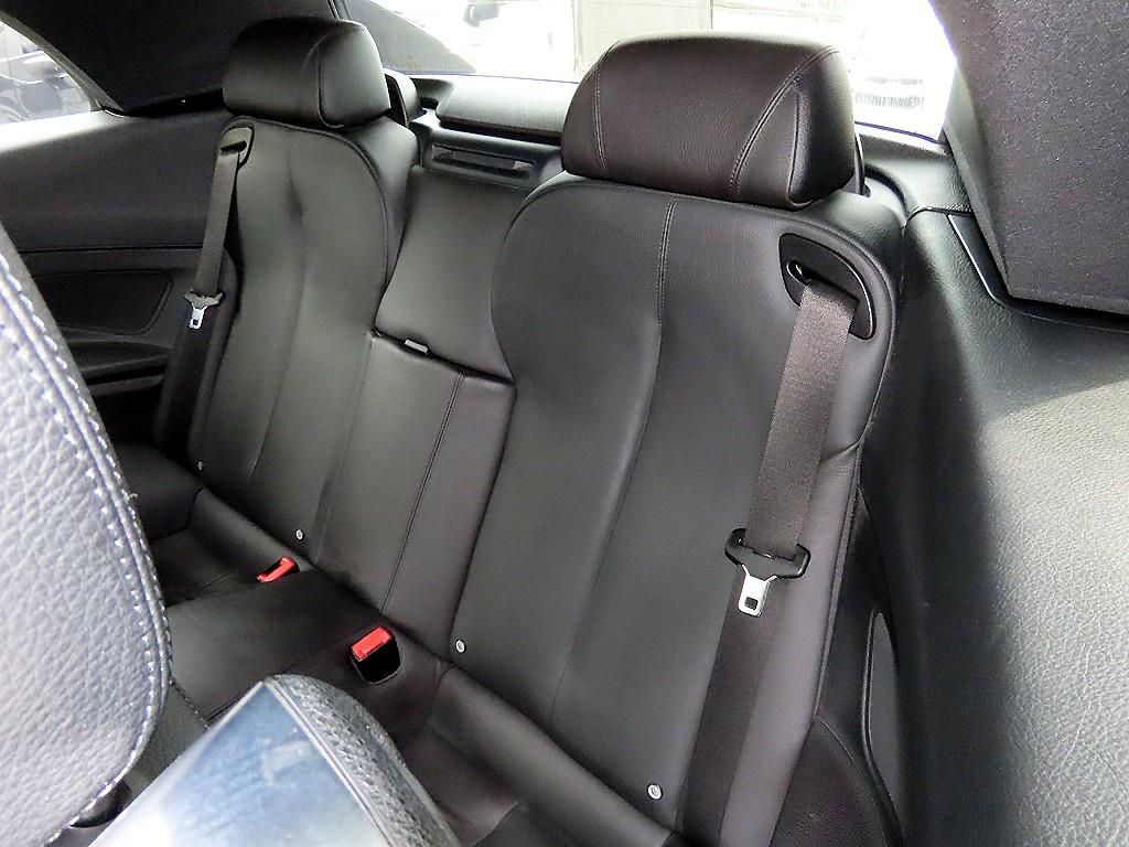 BMW 6-Series — photo 10