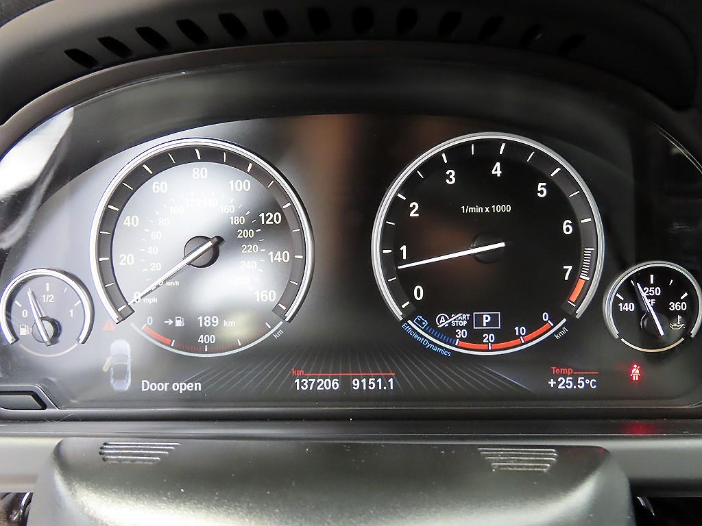 BMW 6-Series — photo 13