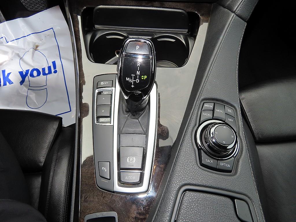 BMW 6-Series — photo 14