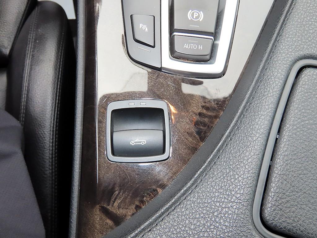 BMW 6-Series — photo 15