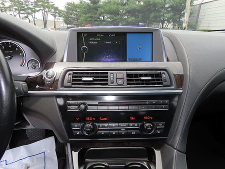 BMW 6-Series — photo 16