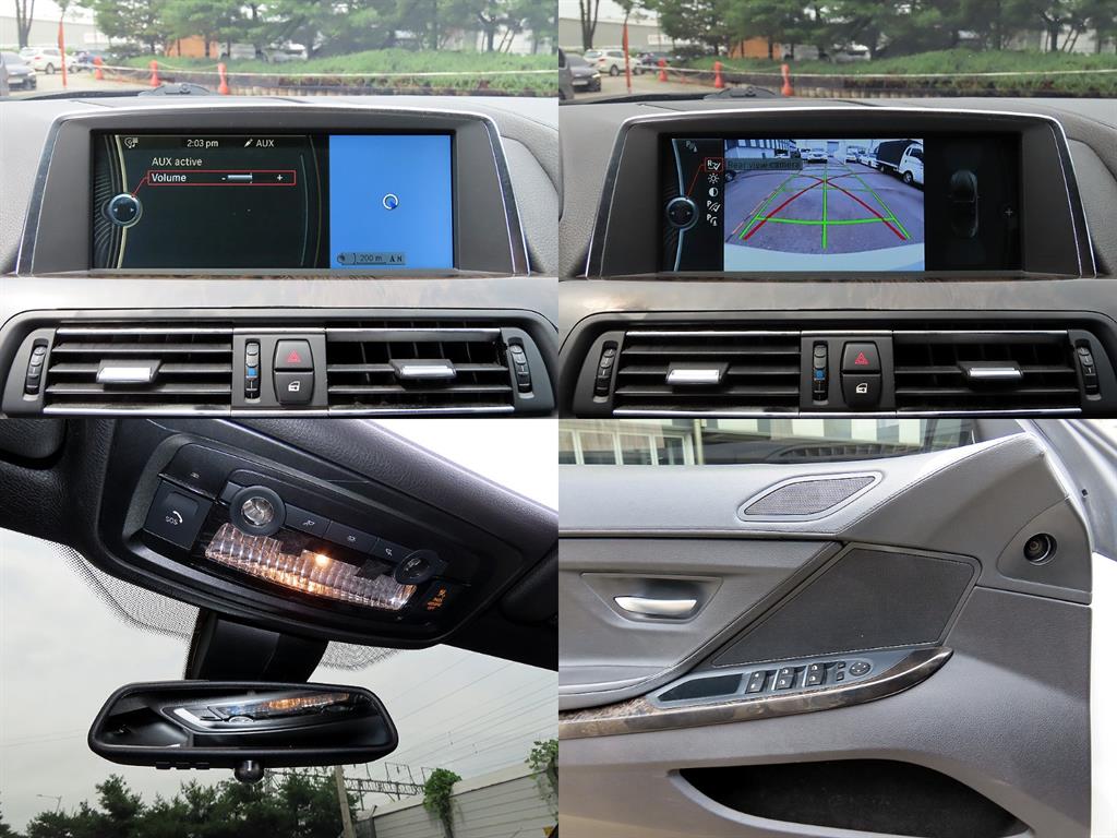 BMW 6-Series — photo 18